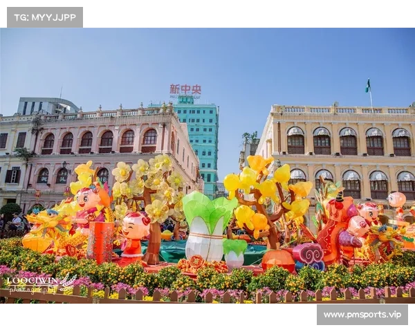 澳门娱乐不止纸醉金迷 还有一片绿色高尔夫乐土等你来探寻 澳门娱乐不止纸醉金迷 还有一片绿色高尔夫乐土等你来探寻