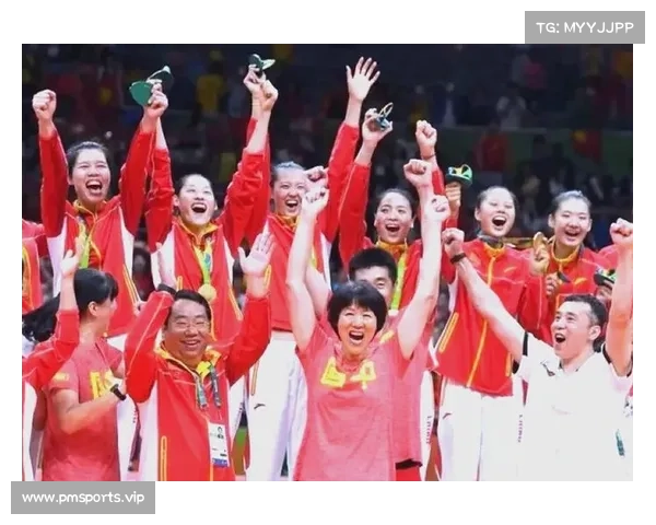 中国女排赛后发声:为胜利倾尽全力,拼搏精神无悔 中国女排赛后发声:为胜利倾尽全力,拼搏精神无悔