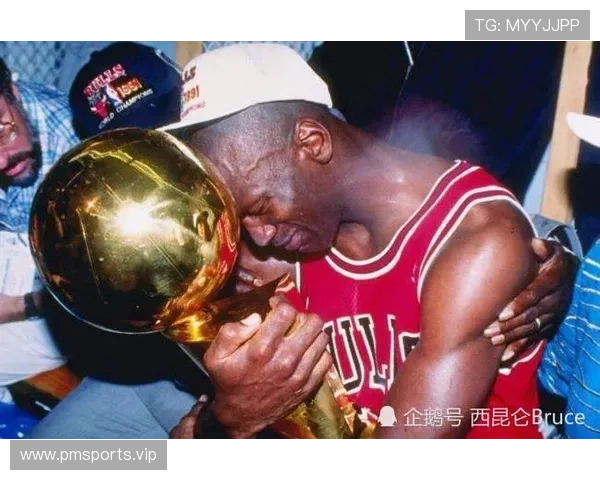 乔丹经典名言总冠军是我的背后隐藏的比赛智慧与心理博弈