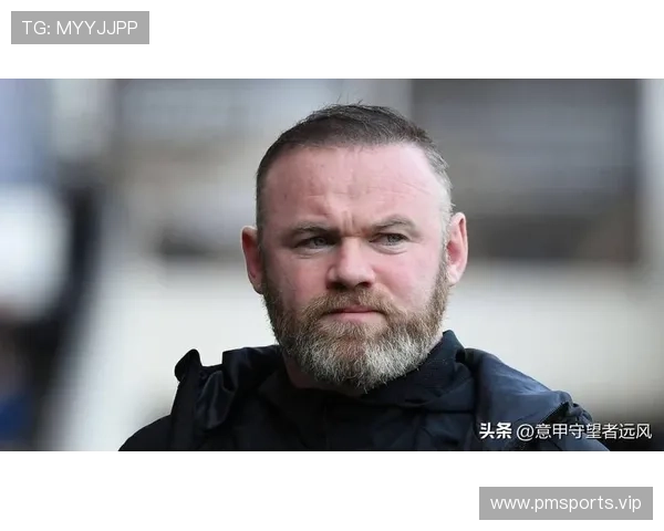 普利茅斯CEO称聘鲁尼经三十人甄选以其为核心而非名气营销 普利茅斯CEO称聘鲁尼经三十人甄选以其为核心而非名气营销