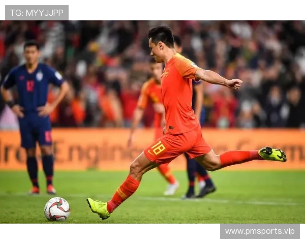 从预期进球视角深度洞察亚洲杯战力演变与前瞻战术预判发展全貌 从预期进球视角深度洞察亚洲杯战力演变与前瞻战术预判发展全貌