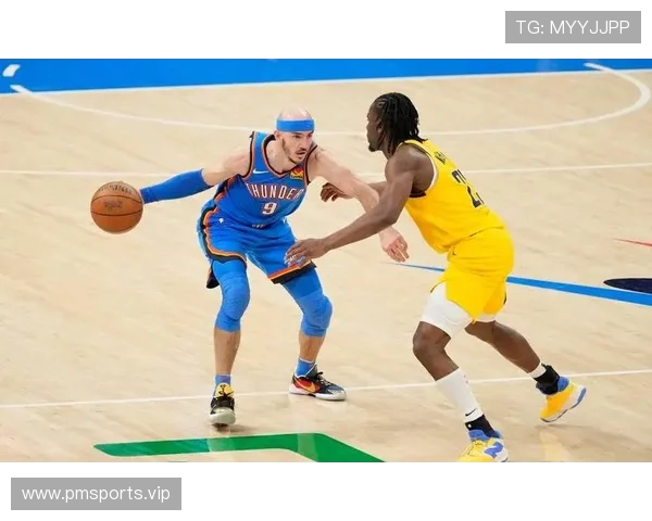 G2步行者107-123雷霆双核迷失防守漏洞百出四大问题暴露 G2步行者107-123雷霆双核迷失防守漏洞百出四大问题暴露