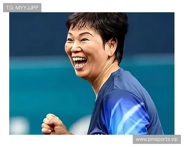 倪夏莲从逆境远走欧洲到六度征战奥运终获人生至高荣耀时刻传奇篇 倪夏莲从逆境远走欧洲到六度征战奥运终获人生至高荣耀时刻传奇篇