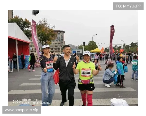 特邀12岁男孩跑半马背后深意何在揭示儿童运动潜力与健康教育新趋势